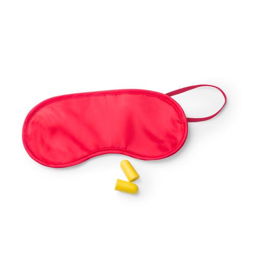 red Set Viaje Yorder