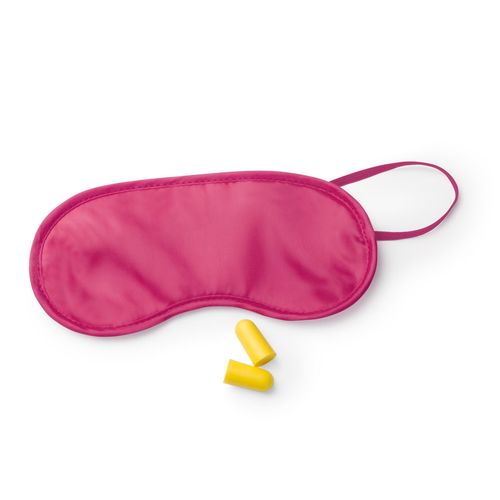 fucsia Set Viaje Yorder