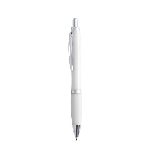 white Bolígrafo Clexton
