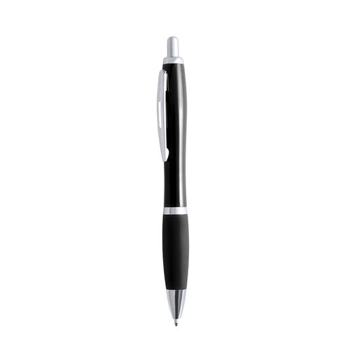 black Bolígrafo Clexton