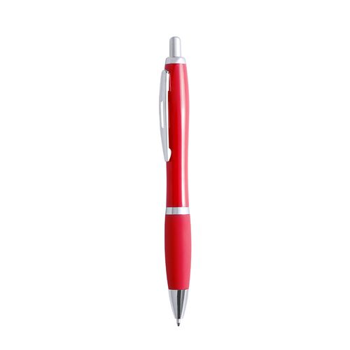 red Bolígrafo Clexton