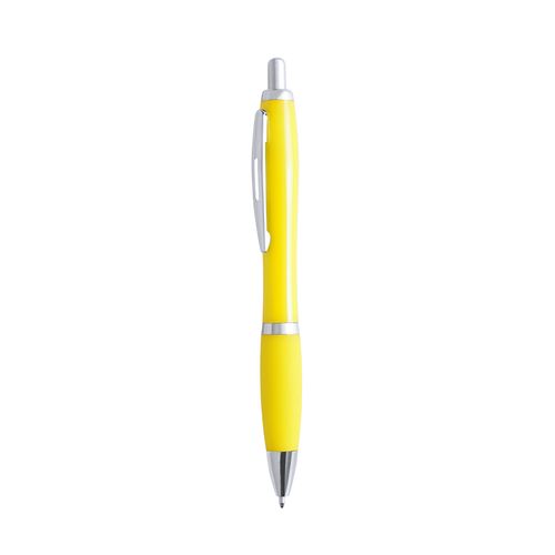 yellow Bolígrafo Clexton