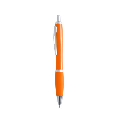 orange Bolígrafo Clexton