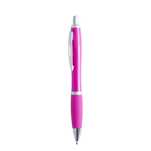 fucsia Bolígrafo Clexton