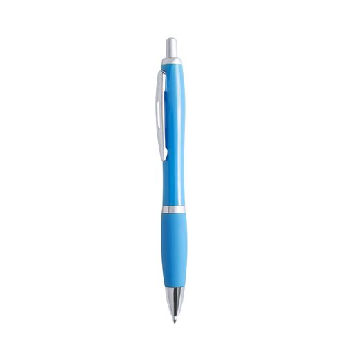 azul claro Bolígrafo Clexton
