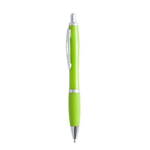 verde claro Bolígrafo Clexton