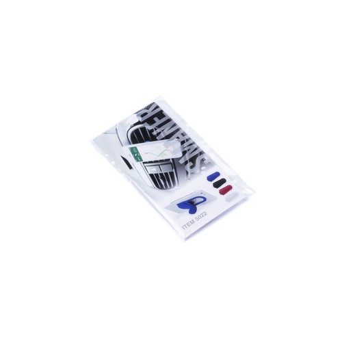 white Soporte Smaner