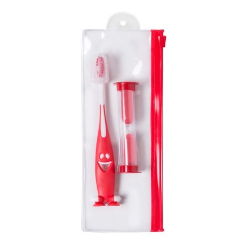 red Set Fident