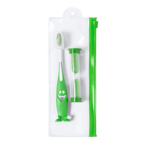 green Set Fident
