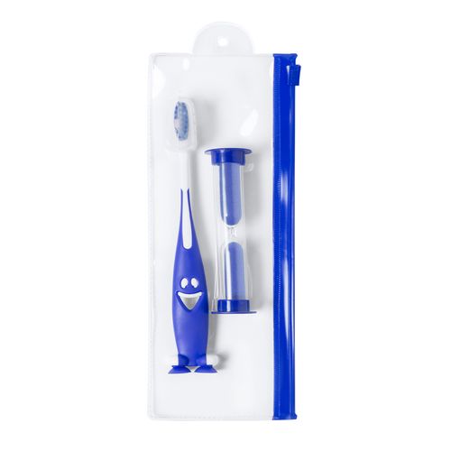 blue Set Fident