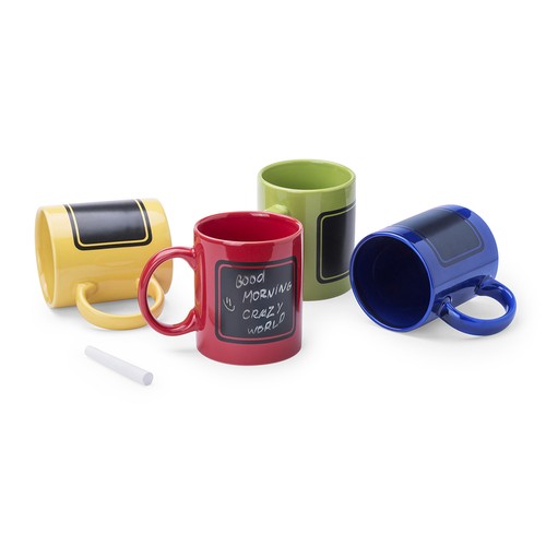 blue Taza Dariel
