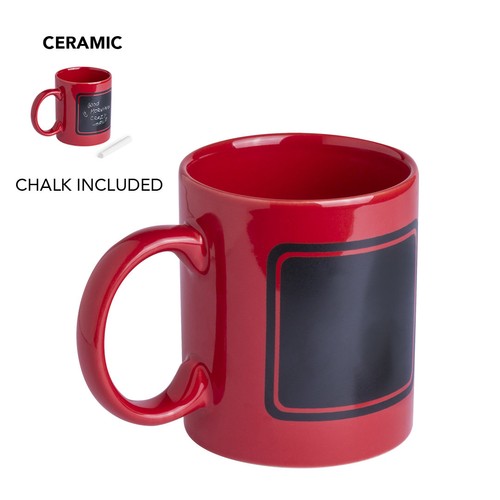 yellow Taza Dariel