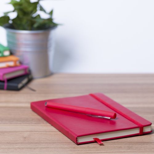red Set Marden