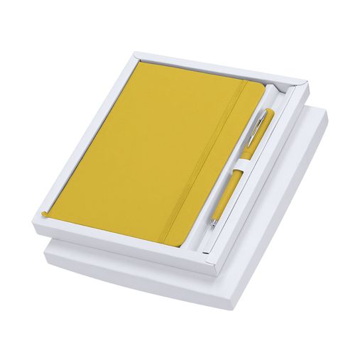 yellow Set Marden