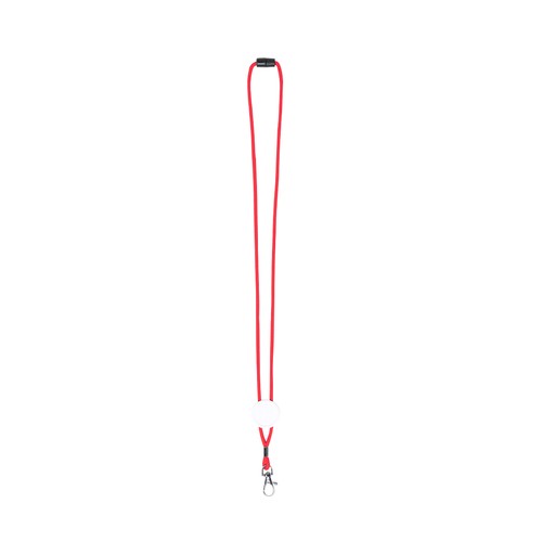 red Lanyard Perux