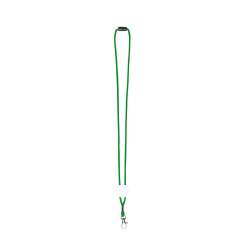 green Lanyard Perux