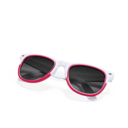 white Montura Gafas Options