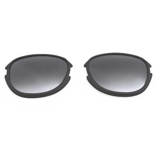 black Lentes Options
