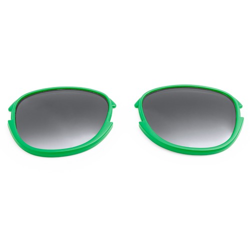 green Lentes Options
