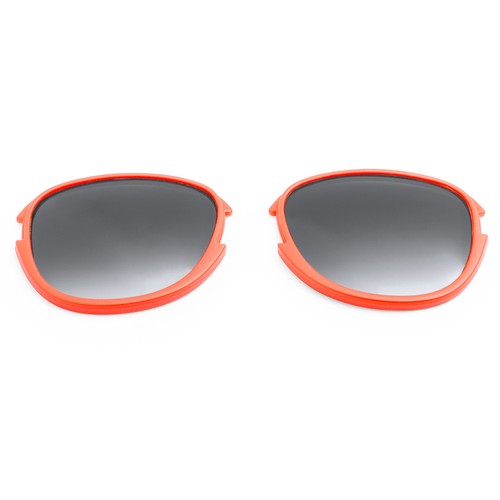 orange Lentes Options