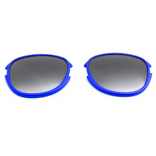 blue Lentes Options