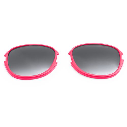 red Lentes Options
