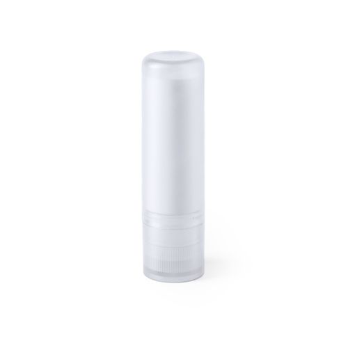 white Bálsamo Labial Nirox