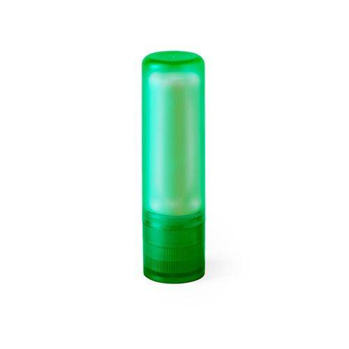 green Bálsamo Labial Nirox