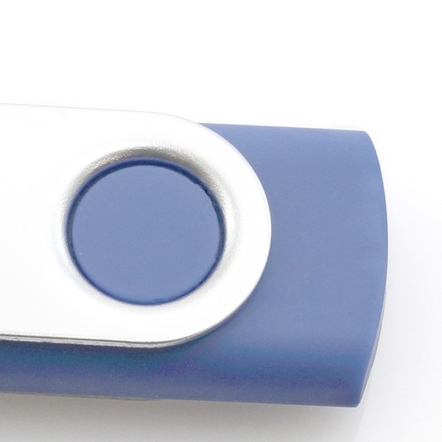 blue Memoria USB Rebik 16GB