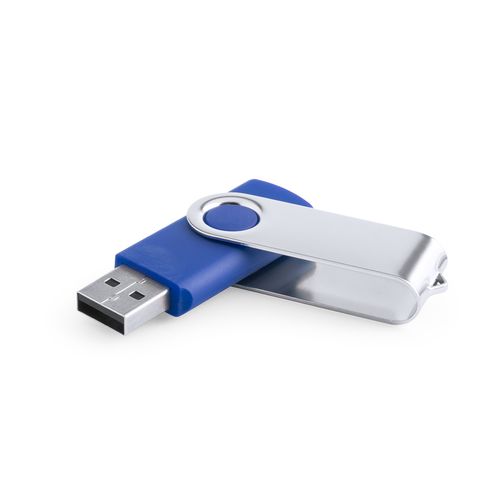Memoria USB Rebik 16GB
