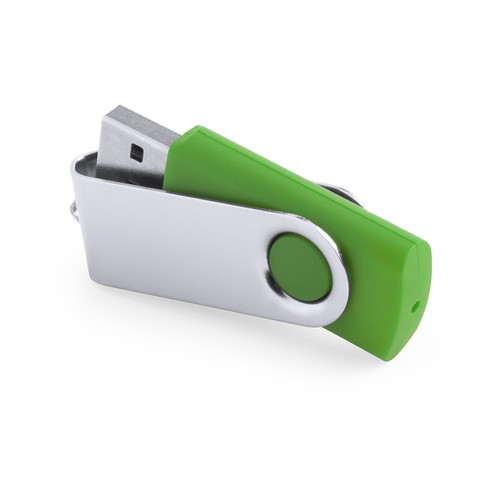 MEMORIA USB REBIK 16GB