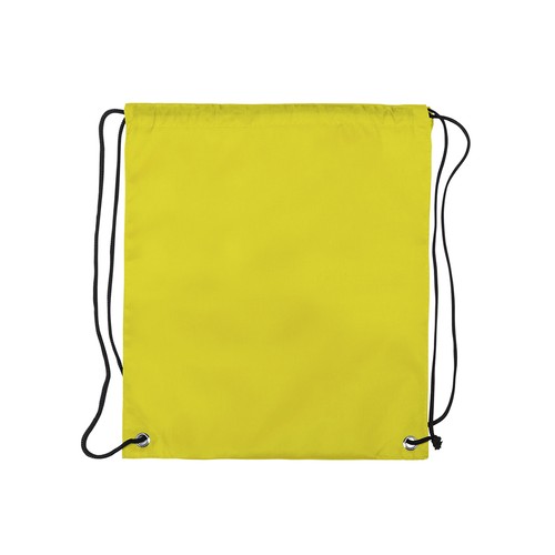 yellow Mochila Dinki