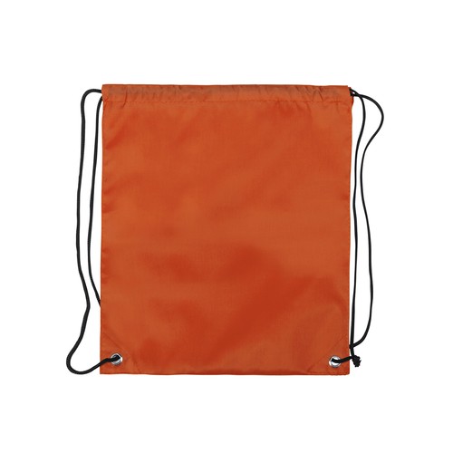 orange Mochila Dinki