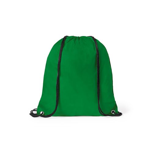 green Mochila Dinki