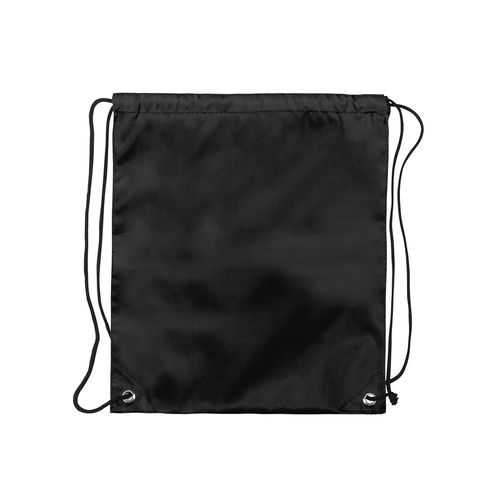 black Mochila Dinki