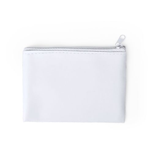 white Monedero Dramix