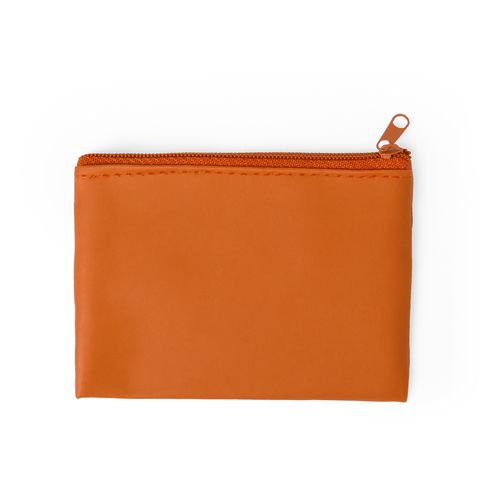 orange Monedero Dramix