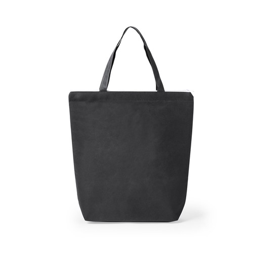 black Bolsa Kastel