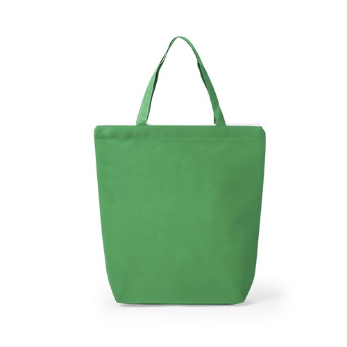 green Bolsa Kastel