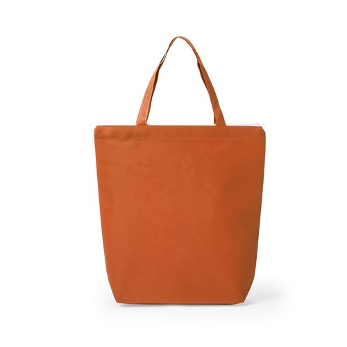orange Bolsa Kastel