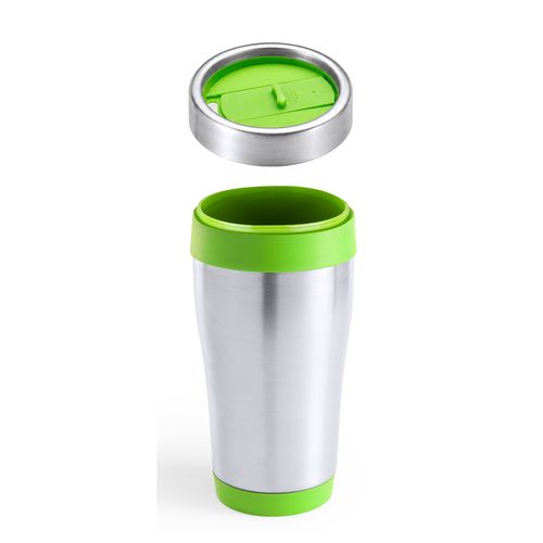 orange Vaso Térmico Fresno