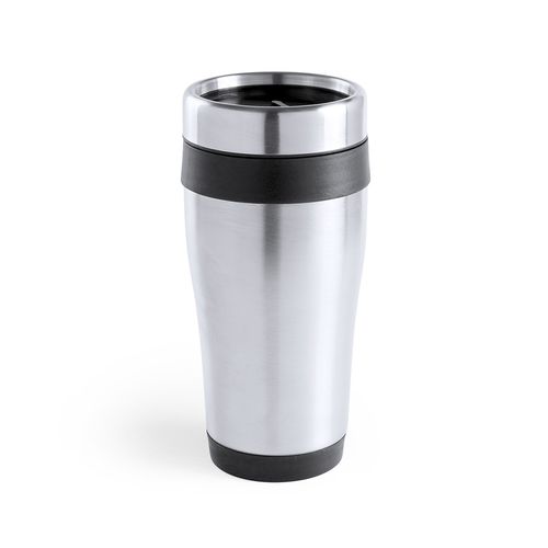 black Vaso Térmico Fresno
