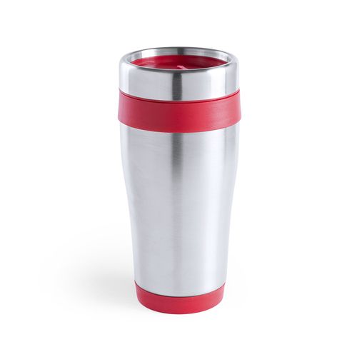 red Vaso Térmico Fresno