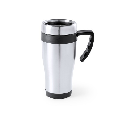 fucsia Taza Térmica Carson
