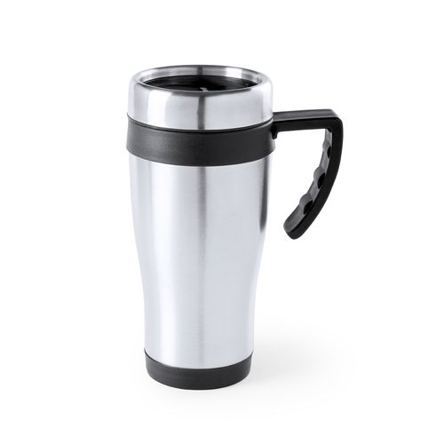 black Taza Térmica Carson