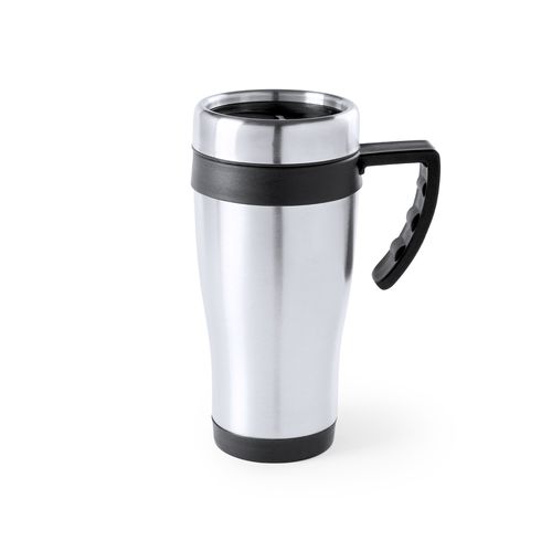black Taza Térmica Carson