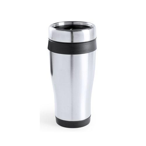 red Taza Térmica Carson