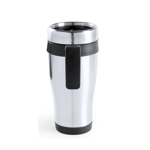 red Taza Térmica Carson