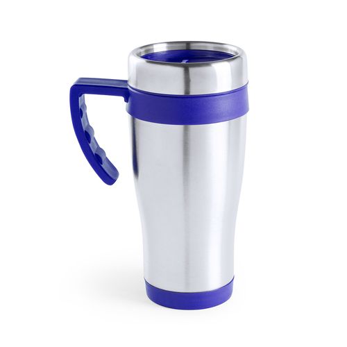 blue Taza Térmica Carson