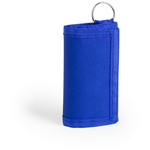 Llavero Monedero Motok